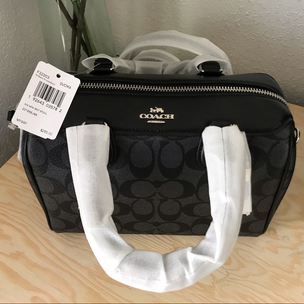 NEW Coach Purse